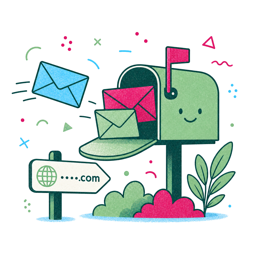 Email marketing