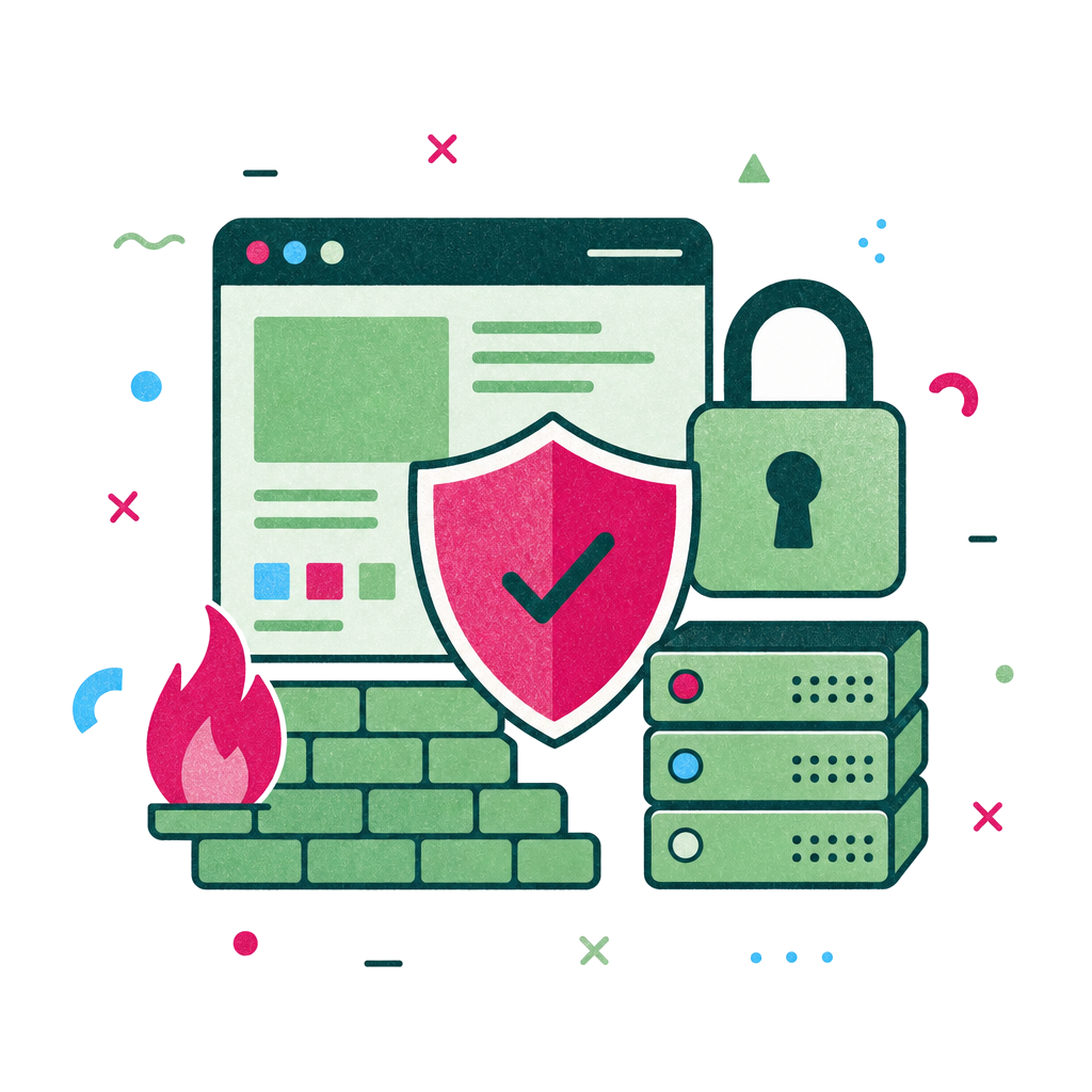 Secure and stable, by design.